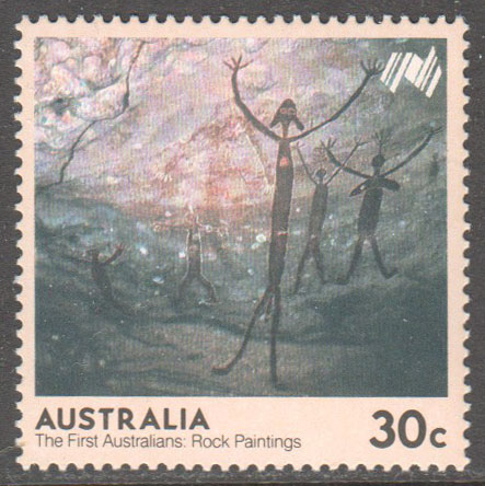 Australia Scott 935 MNH